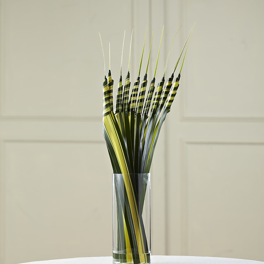 Twisted Hala Bouquet – Showcase Flowers, San Francisco CA