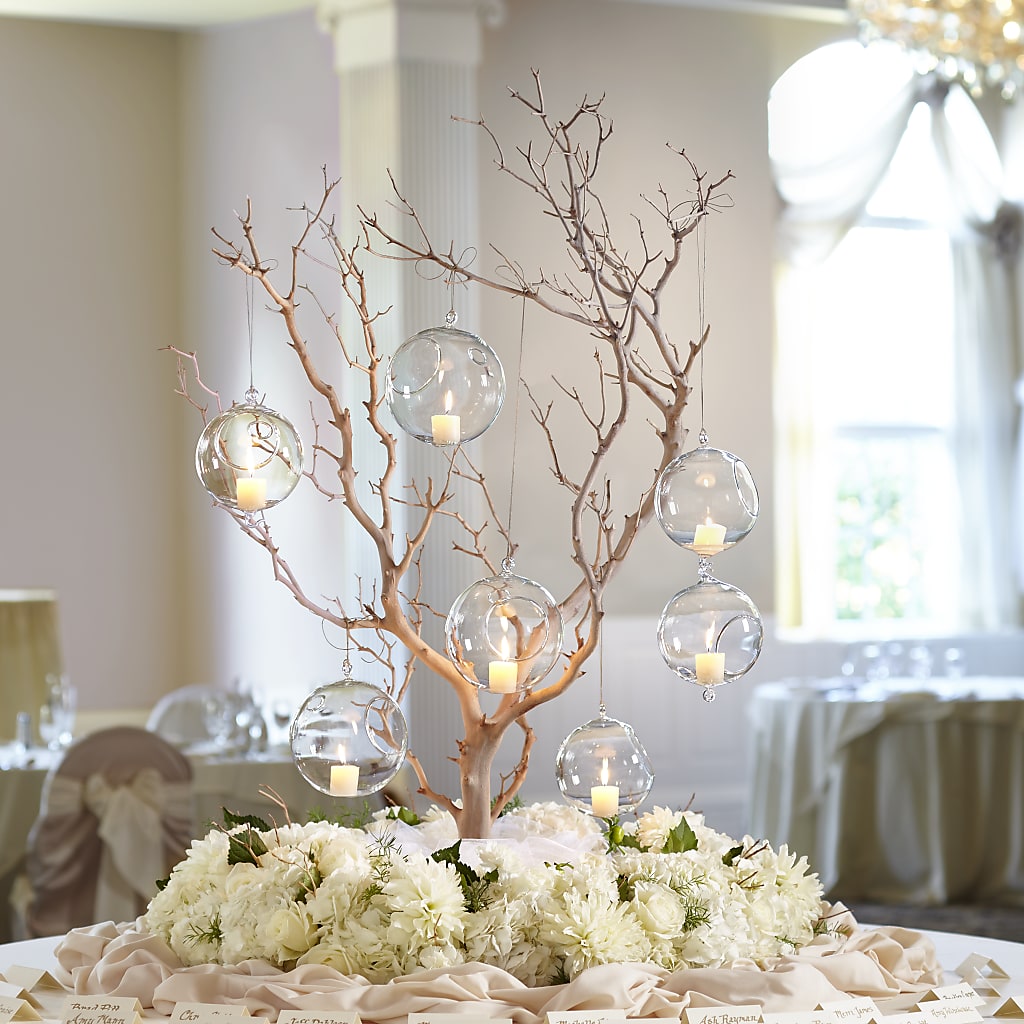 Secret Garden Arrangement – Showcase Flowers, San Francisco CA
