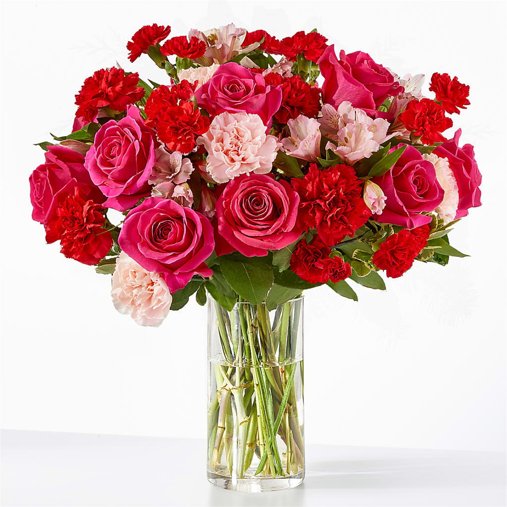 You're Precious Bouquet – Showcase Flowers, San Francisco CA