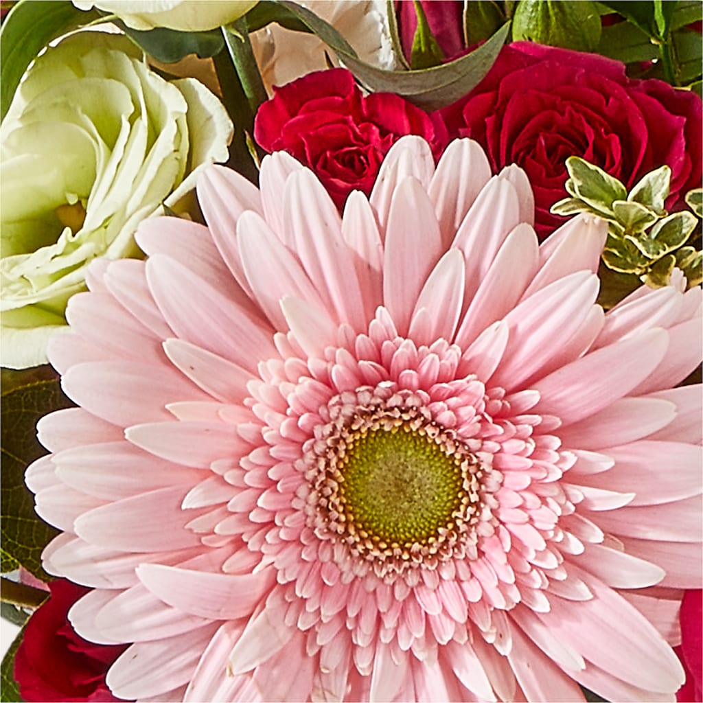 Too Cute Bouquet –  Showcase Flowers, San Francisco CA