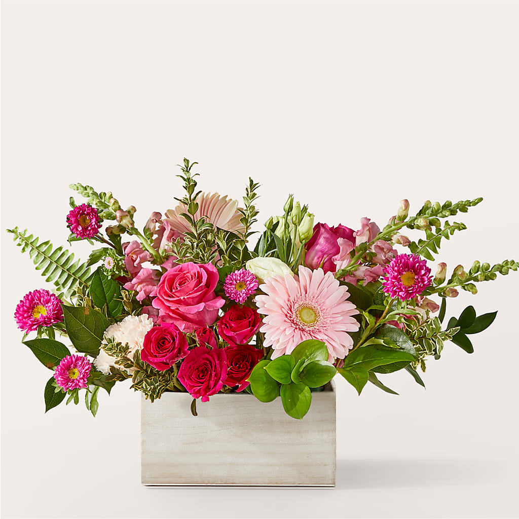 Too Cute Bouquet –  Showcase Flowers, San Francisco CA