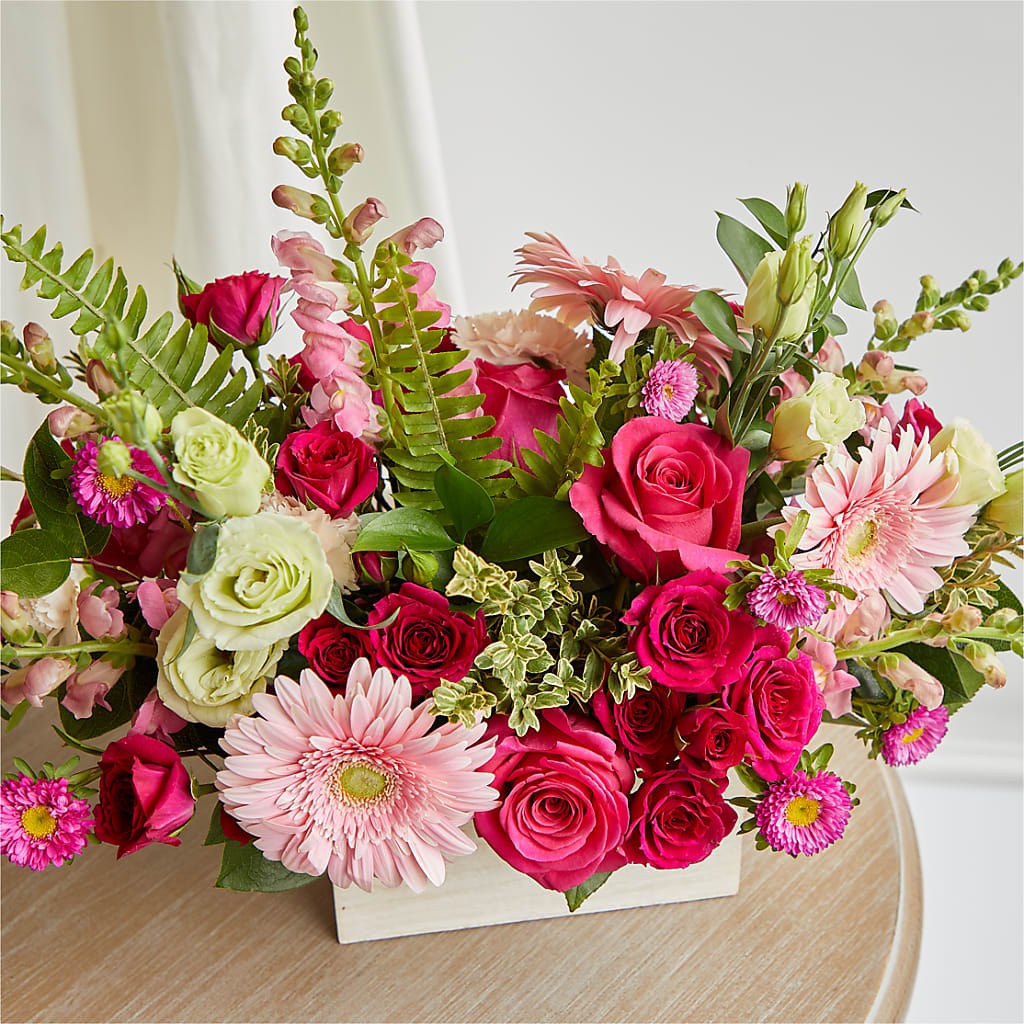 Too Cute Bouquet –  Showcase Flowers, San Francisco CA