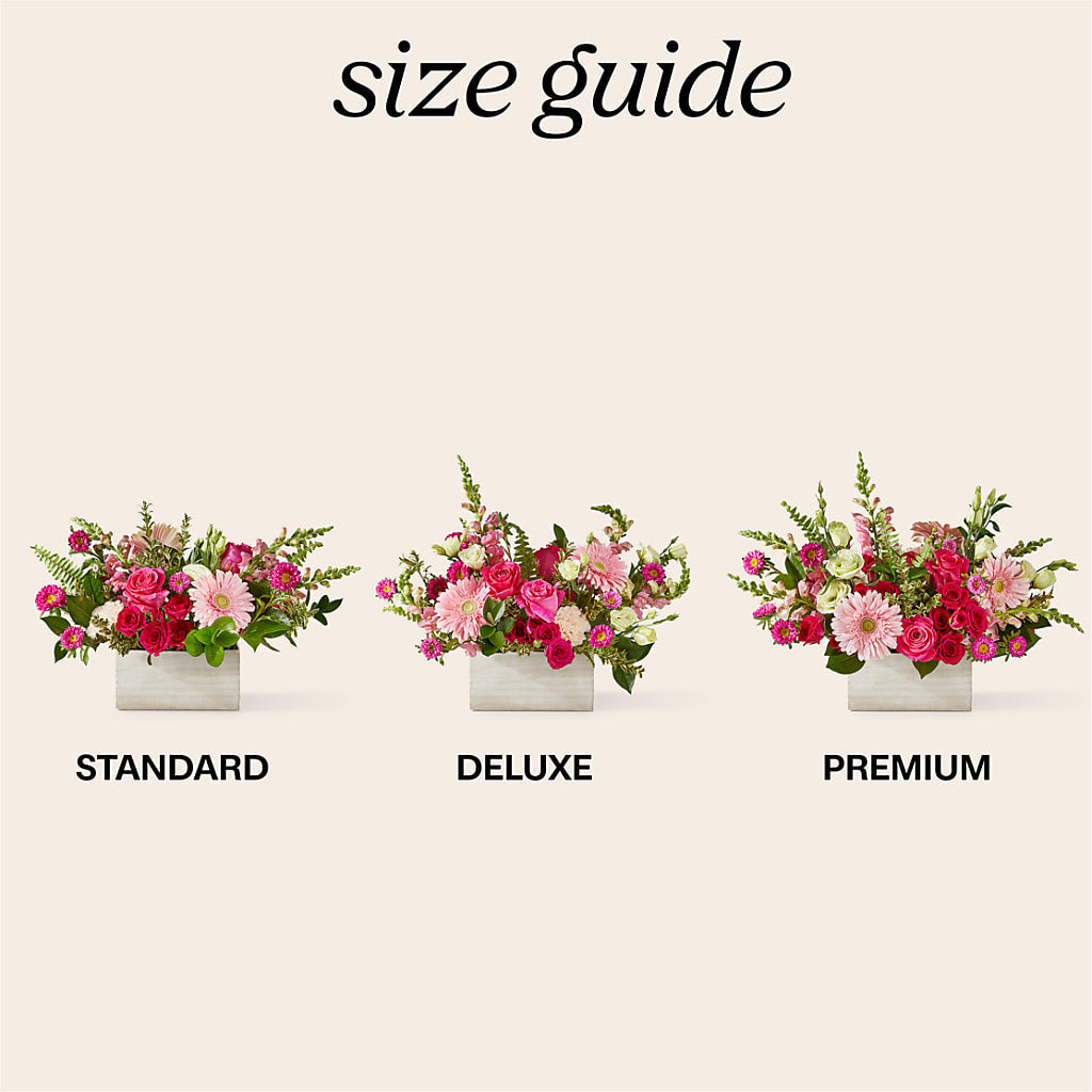 Too Cute Bouquet –  Showcase Flowers, San Francisco CA