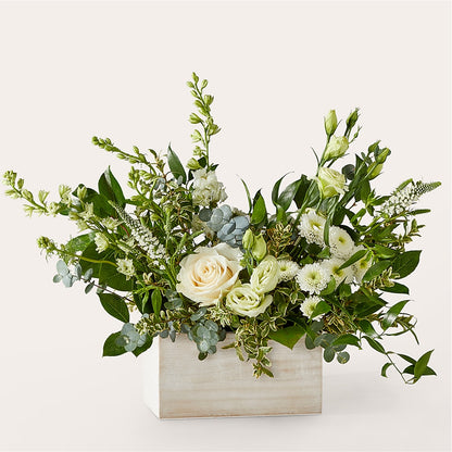 Cashmere Bouquet –  Showcase Flowers, San Francisco CA