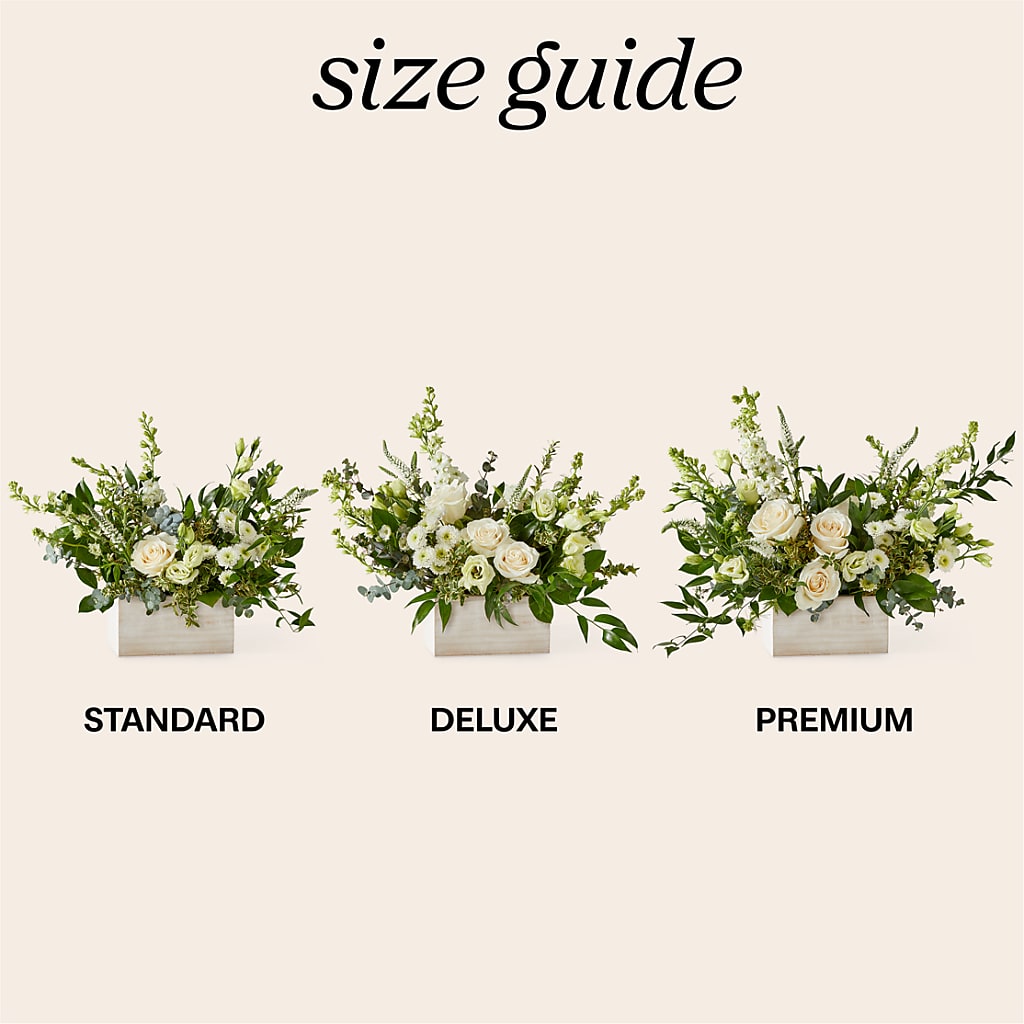 Cashmere Bouquet –  Showcase Flowers, San Francisco CA