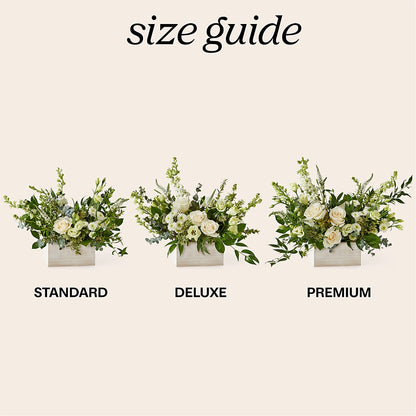 Cashmere Bouquet –  Showcase Flowers, San Francisco CA