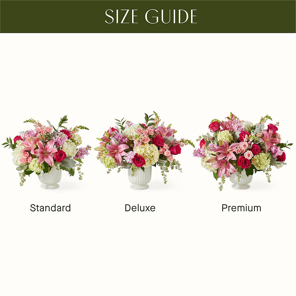 Antique Shopping Bouquet –  Showcase Flowers, San Francisco CA