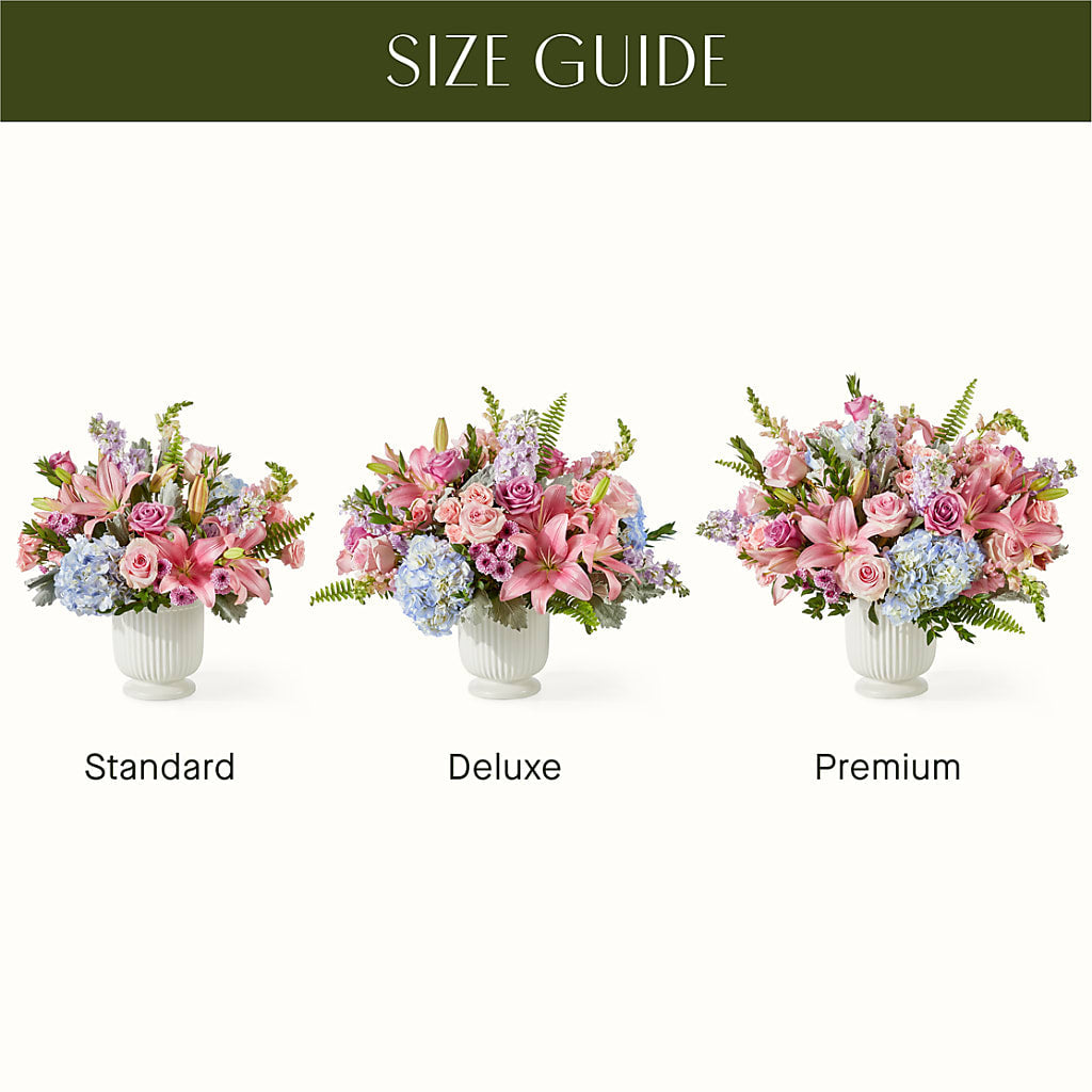 Wonderland Bouquet –  Showcase Flowers, San Francisco CA