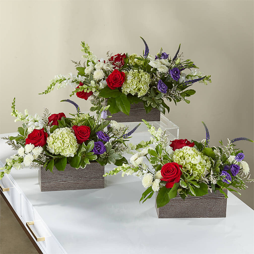 Sweet Magnolia Bouquet –  Showcase Flowers, San Francisco CA