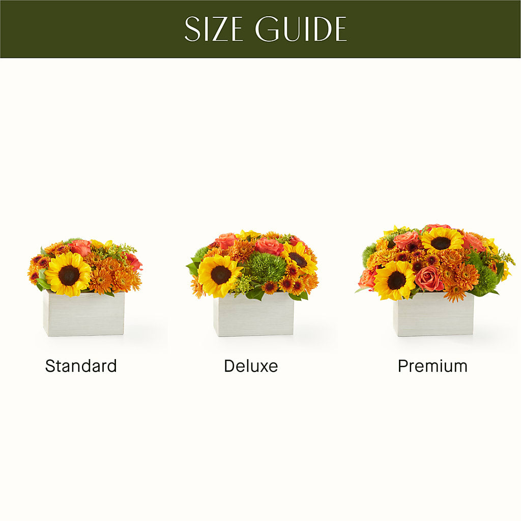 Farmer’s Market Stroll Bouquet –  Showcase Flowers, San Francisco CA