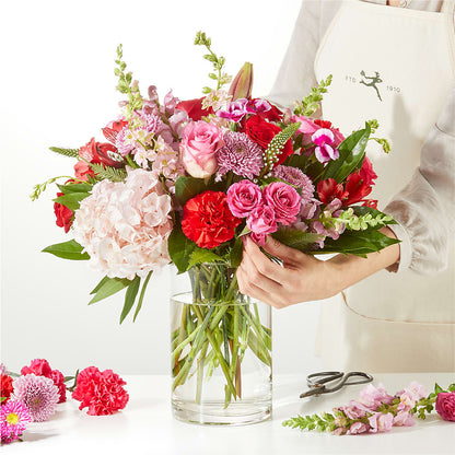 Swooning Over You - A Luxury Florist Original –  Showcase Flowers, San Francisco CA