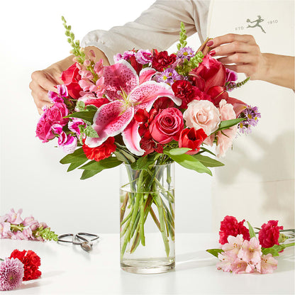 Together Forever - A Florist Original –  Showcase Flowers, San Francisco CA
