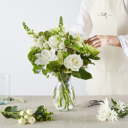Irish Garden - A Florist Original –  Showcase Flowers, San Francisco CA