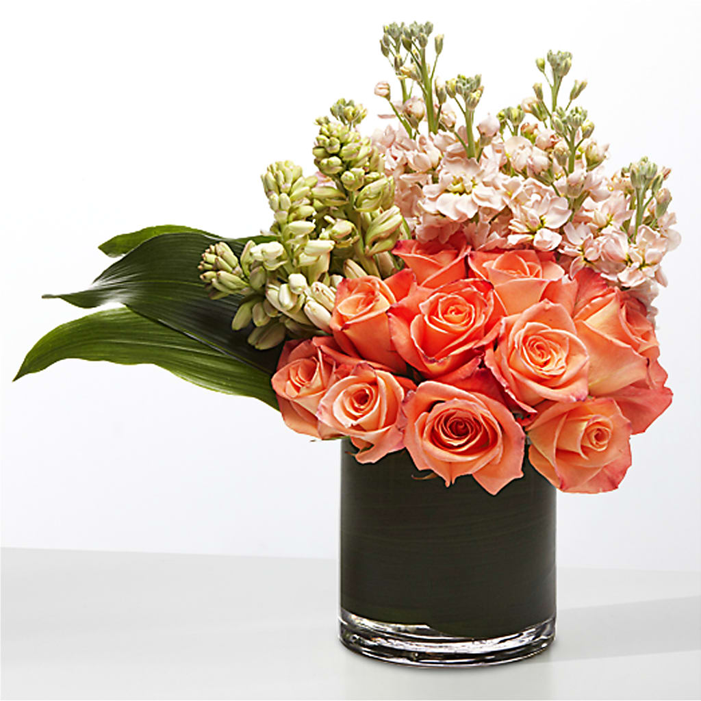 The Moment –  Showcase Flowers, San Francisco CA