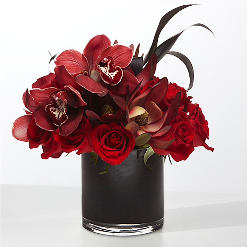 The Eclipse –  Showcase Flowers, San Francisco CA