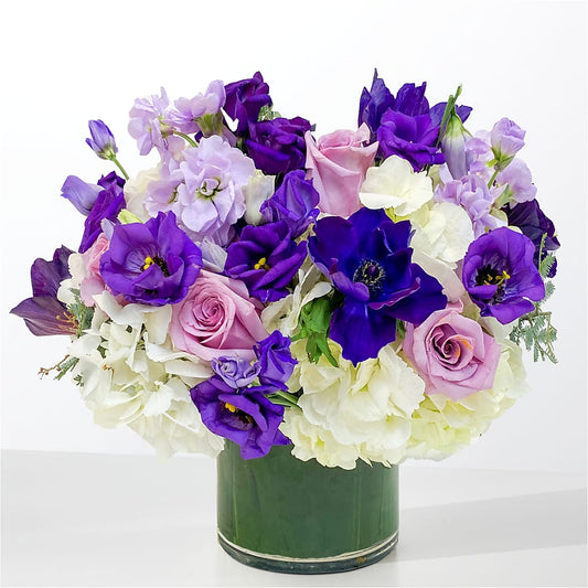 The Gemstone –  Showcase Flowers, San Francisco CA