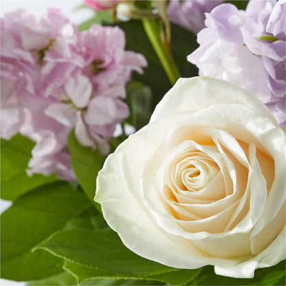 Springtime Spritz Bouquet –  Showcase Flowers, San Francisco CA