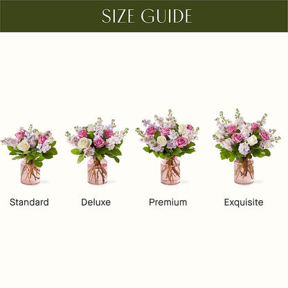 Springtime Spritz Bouquet –  Showcase Flowers, San Francisco CA