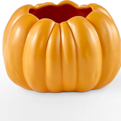 Golden Gourd Pumpkin Bouquet –  Showcase Flowers, San Francisco CA