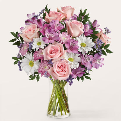 Enchantment Bouquet –  Showcase Flowers, San Francisco CA