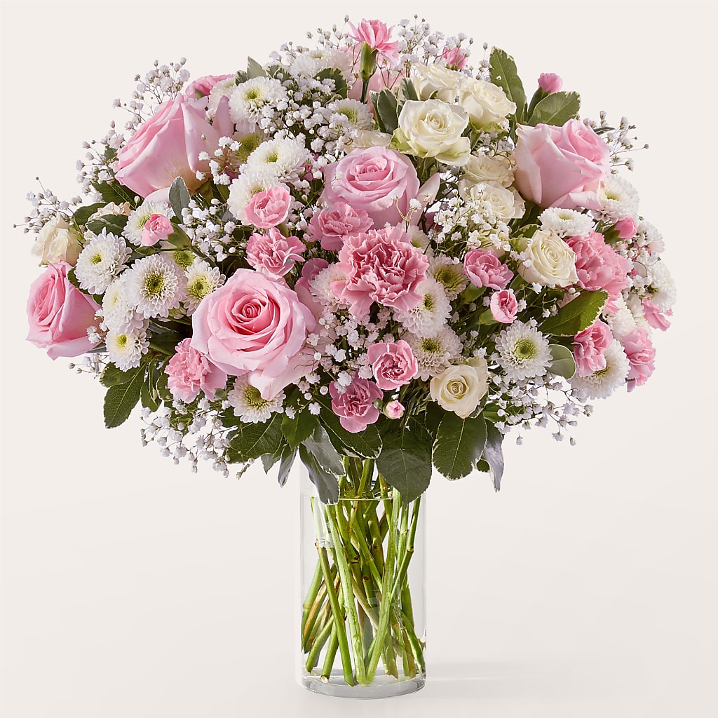 Vintage Glamour Bouquet –  Showcase Flowers, San Francisco CA