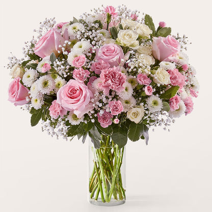 Vintage Glamour Bouquet –  Showcase Flowers, San Francisco CA