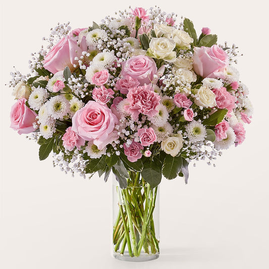 Vintage Glamour Bouquet –  Showcase Flowers, San Francisco CA