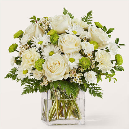 Momentary Meditation Bouquet –  Showcase Flowers, San Francisco CA