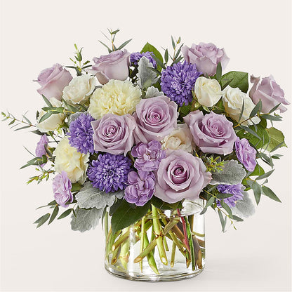 Stardust Bouquet –  Showcase Flowers, San Francisco CA