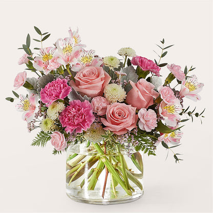 The Treehouse Bouquet –  Showcase Flowers, San Francisco CA