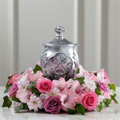 Glorious Tribute Arrangement –  Showcase Flowers, San Francisco CA