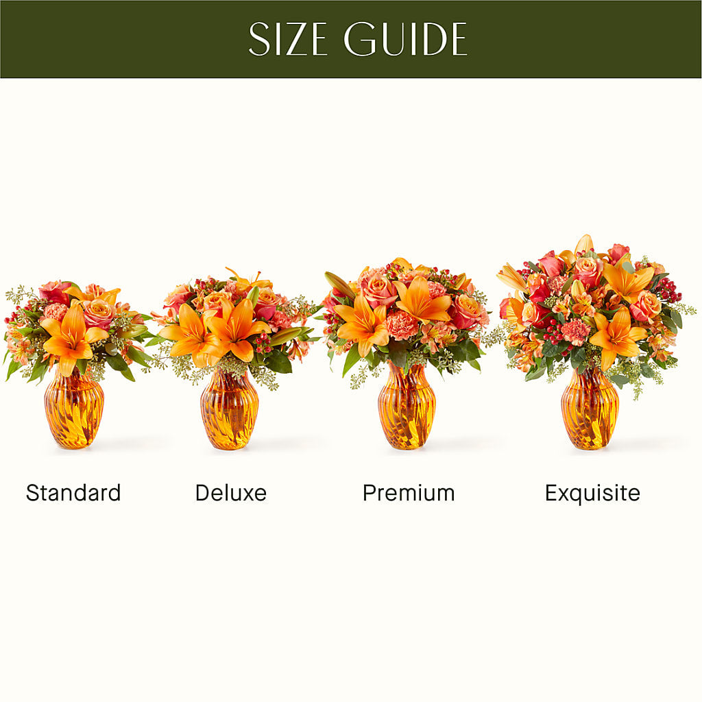 Afternoon Light Bouquet –  Showcase Flowers, San Francisco CA