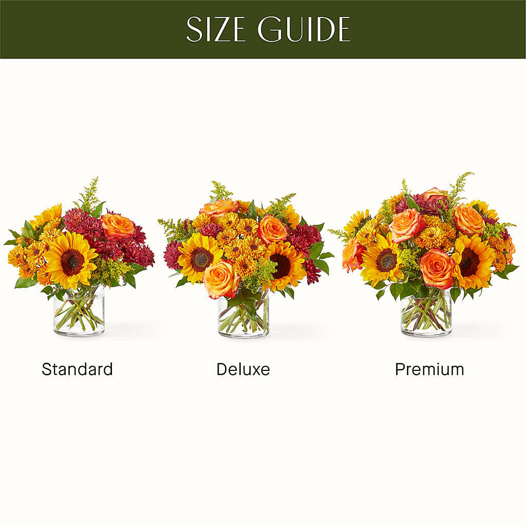 Flannel Scarf Bouquet –  Showcase Flowers, San Francisco CA