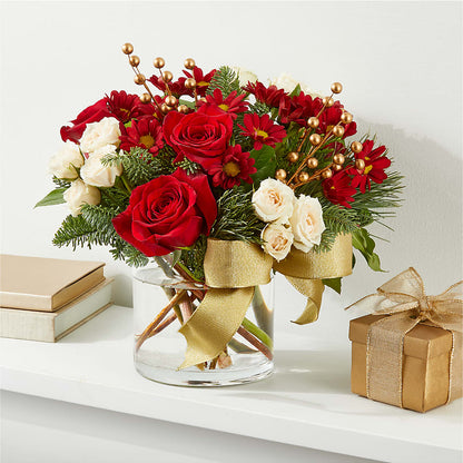 Believe Bouquet –  Showcase Flowers, San Francisco CA