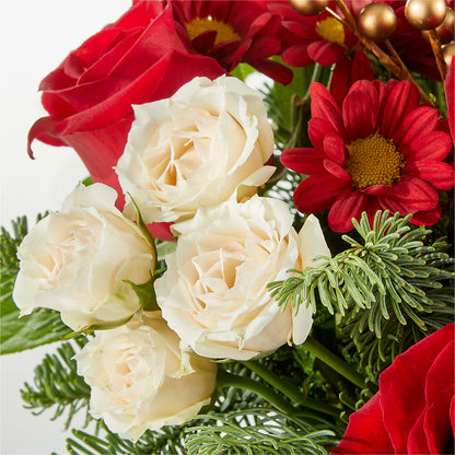 Believe Bouquet –  Showcase Flowers, San Francisco CA