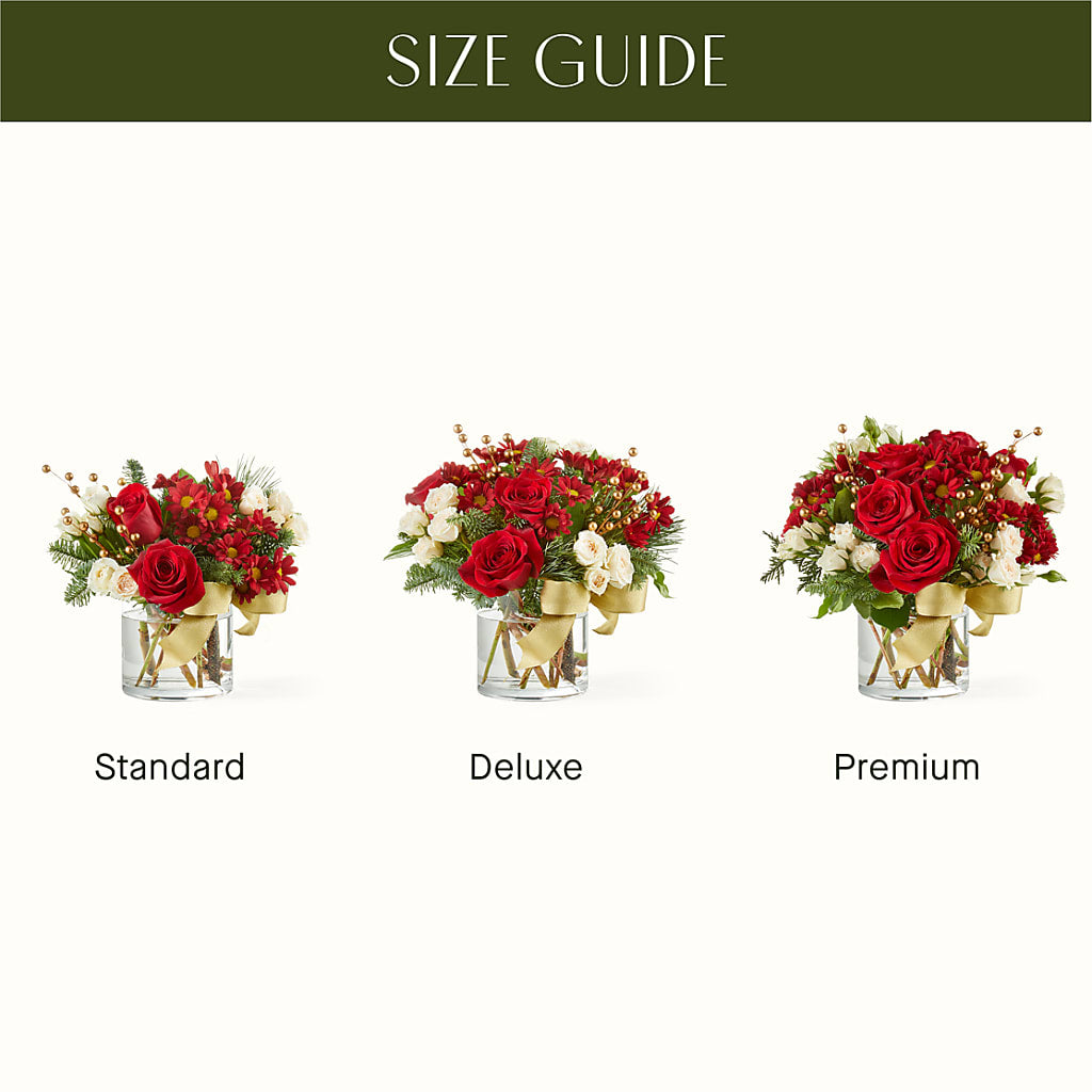 Believe Bouquet –  Showcase Flowers, San Francisco CA