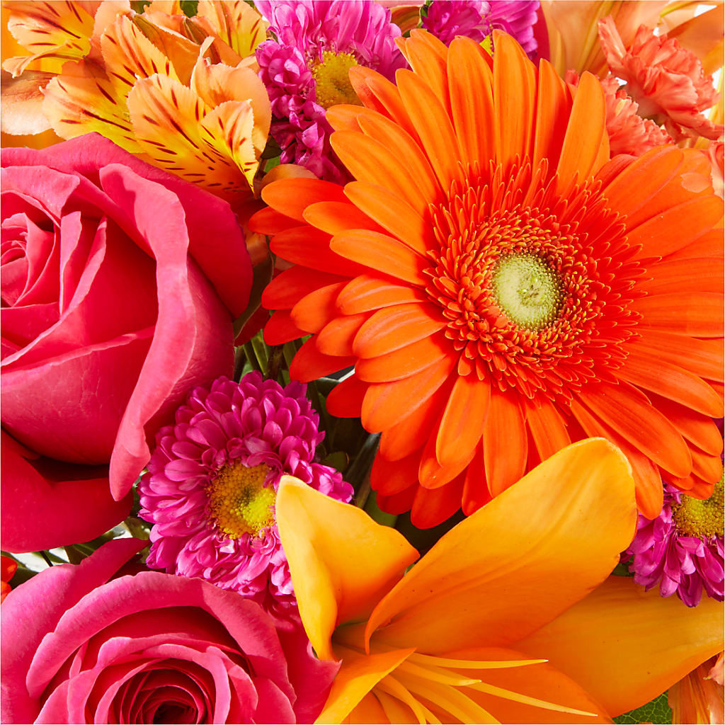 Soiree Bouquet –  Showcase Flowers, San Francisco CA