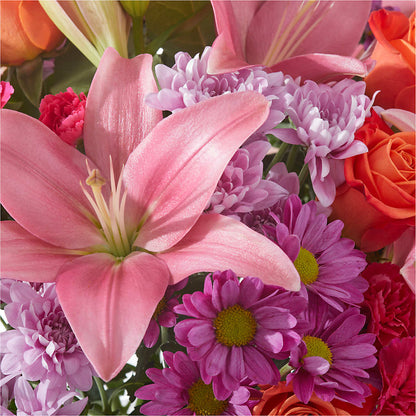 One and Only Bouquet –  Showcase Flowers, San Francisco CA