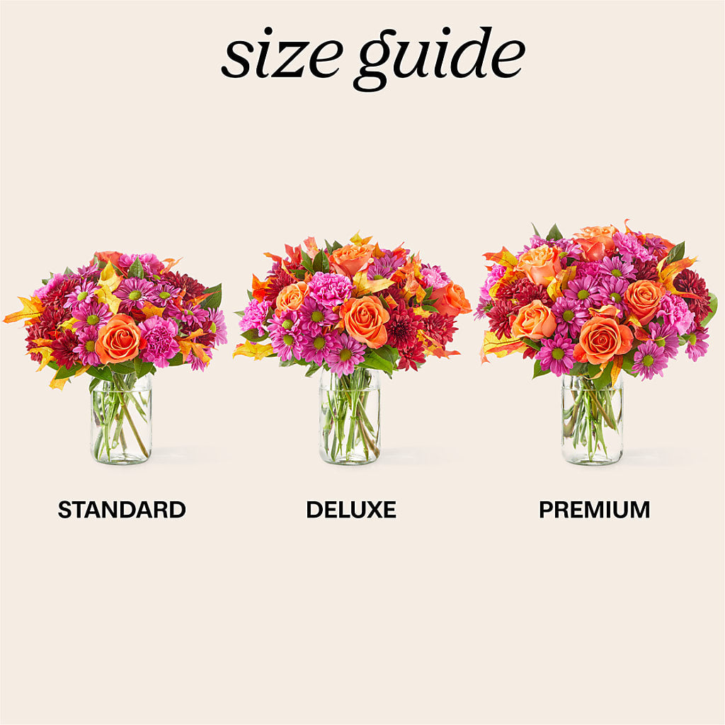 Mum's the Word Bouquet –  Showcase Flowers, San Francisco CA