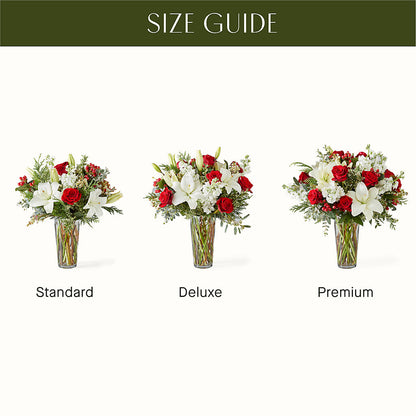 Twinkle Lights Bouquet –  Showcase Flowers, San Francisco CA