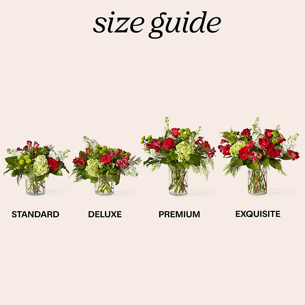 Tree Shopping Bouquet –  Showcase Flowers, San Francisco CA