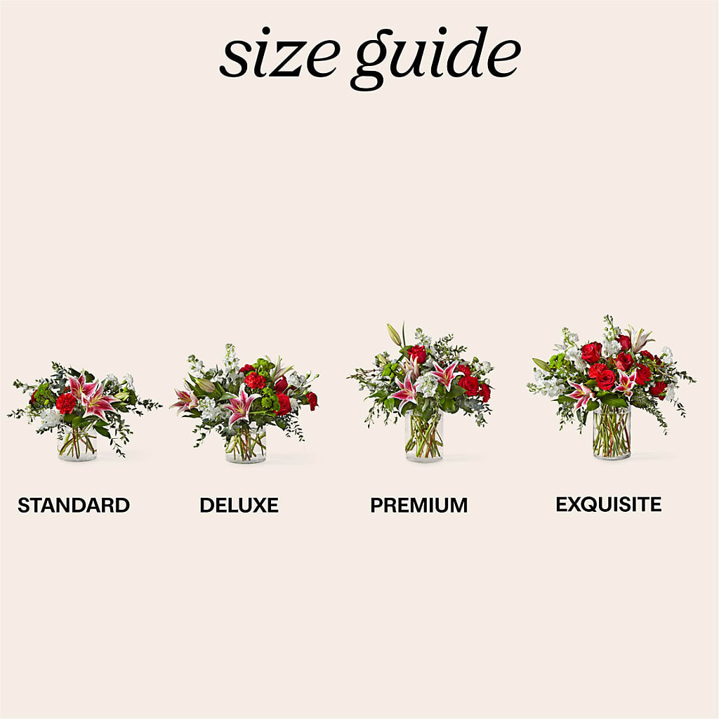 Gumdrop Button Bouquet –  Showcase Flowers, San Francisco CA