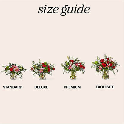 Gumdrop Button Bouquet –  Showcase Flowers, San Francisco CA