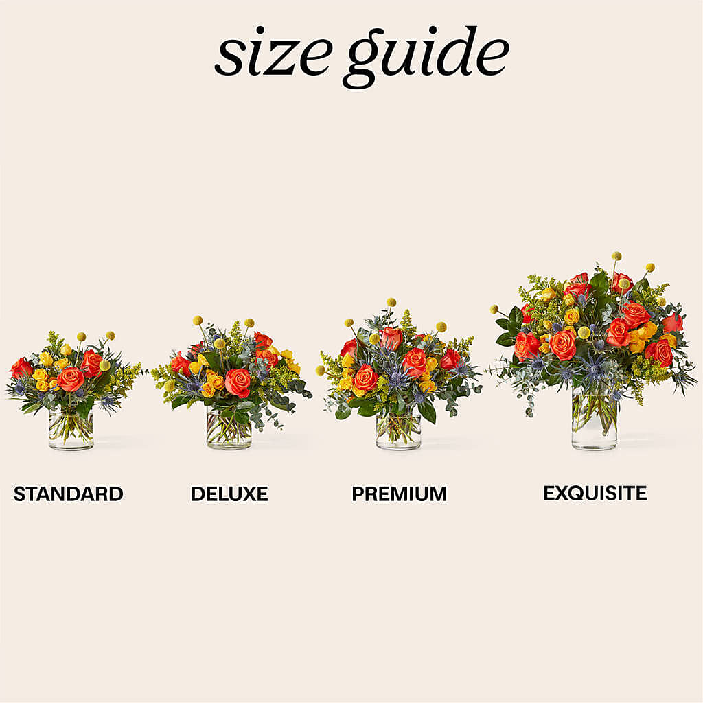 Disco Bouquet –  Showcase Flowers, San Francisco CA