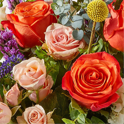 The Standout Bouquet –  Showcase Flowers, San Francisco CA