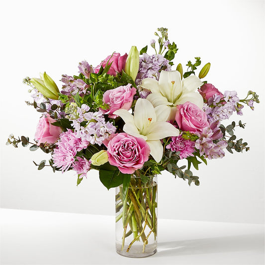 Daydreamer Bouquet –  Showcase Flowers, San Francisco CA