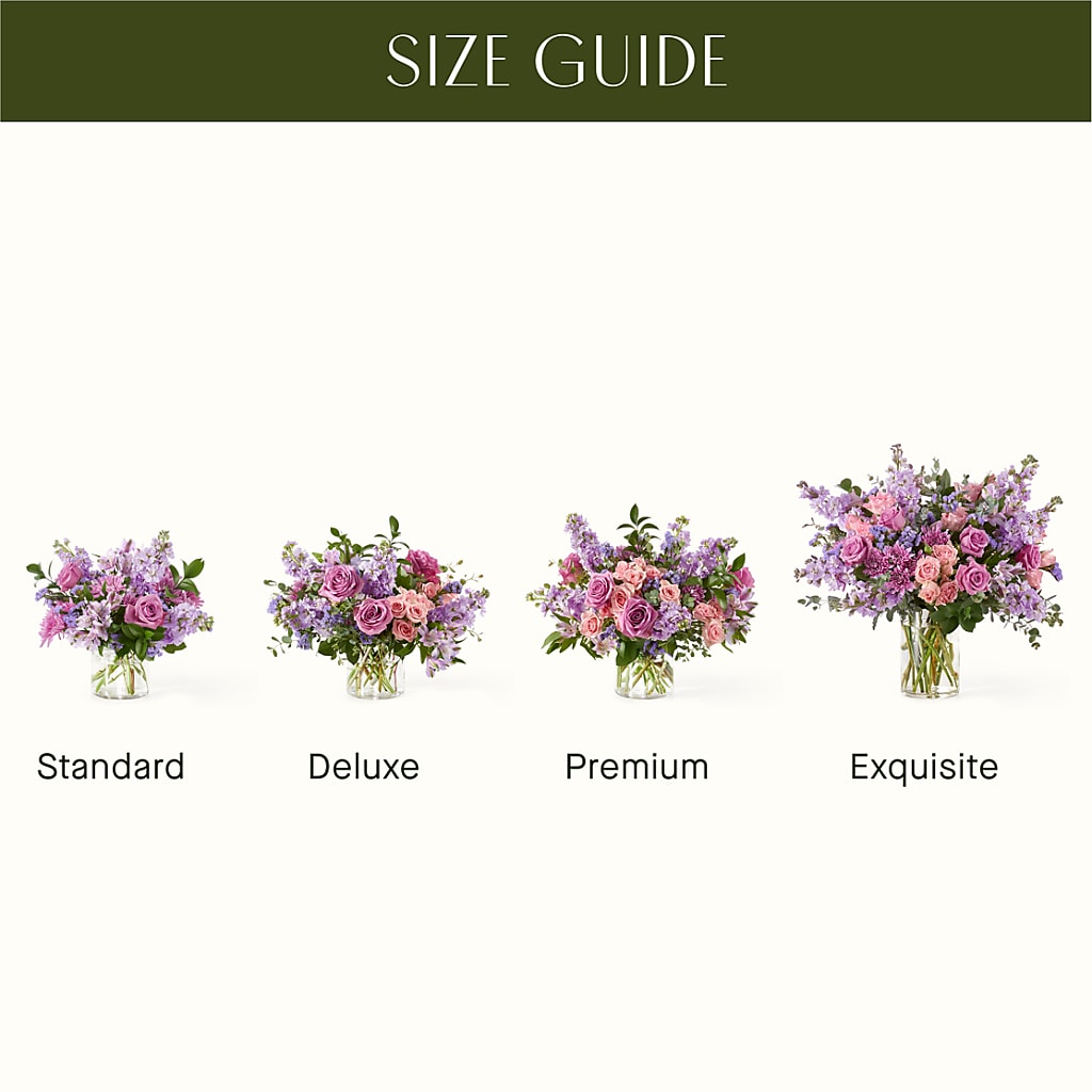 Cloud Nine Bouquet –  Showcase Flowers, San Francisco CA