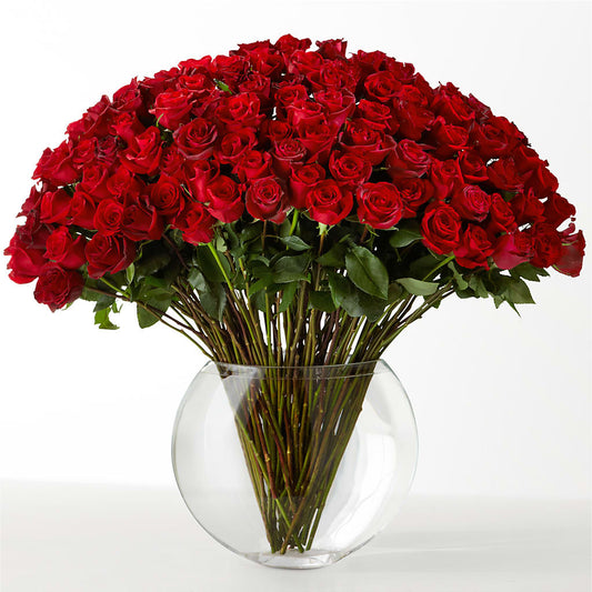 The Idealist –  Showcase Flowers, San Francisco CA