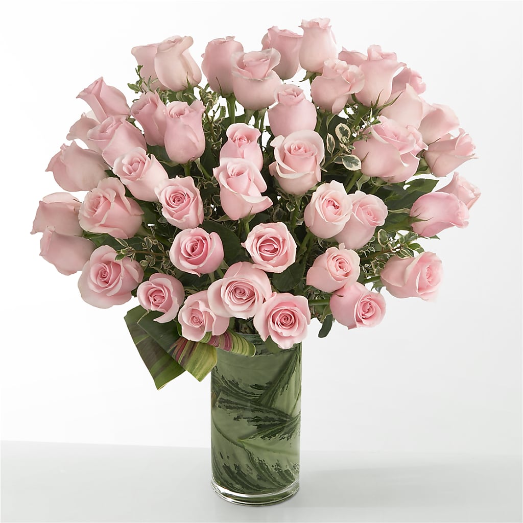 Pink Essence –  Showcase Flowers, San Francisco CA