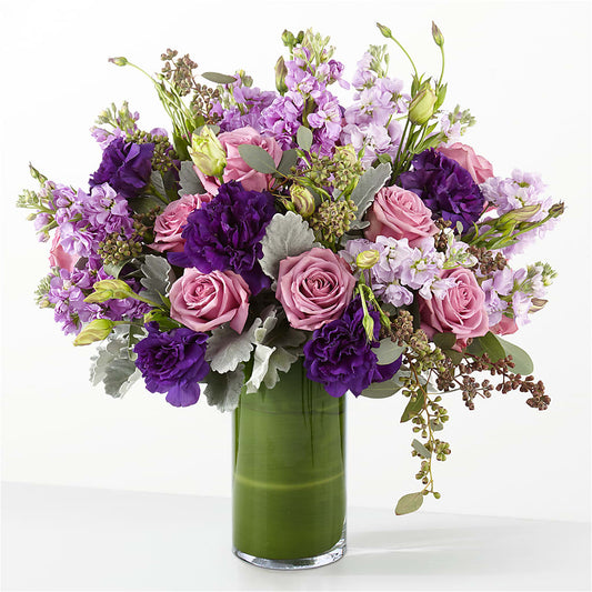 The Monarch –  Showcase Flowers, San Francisco CA